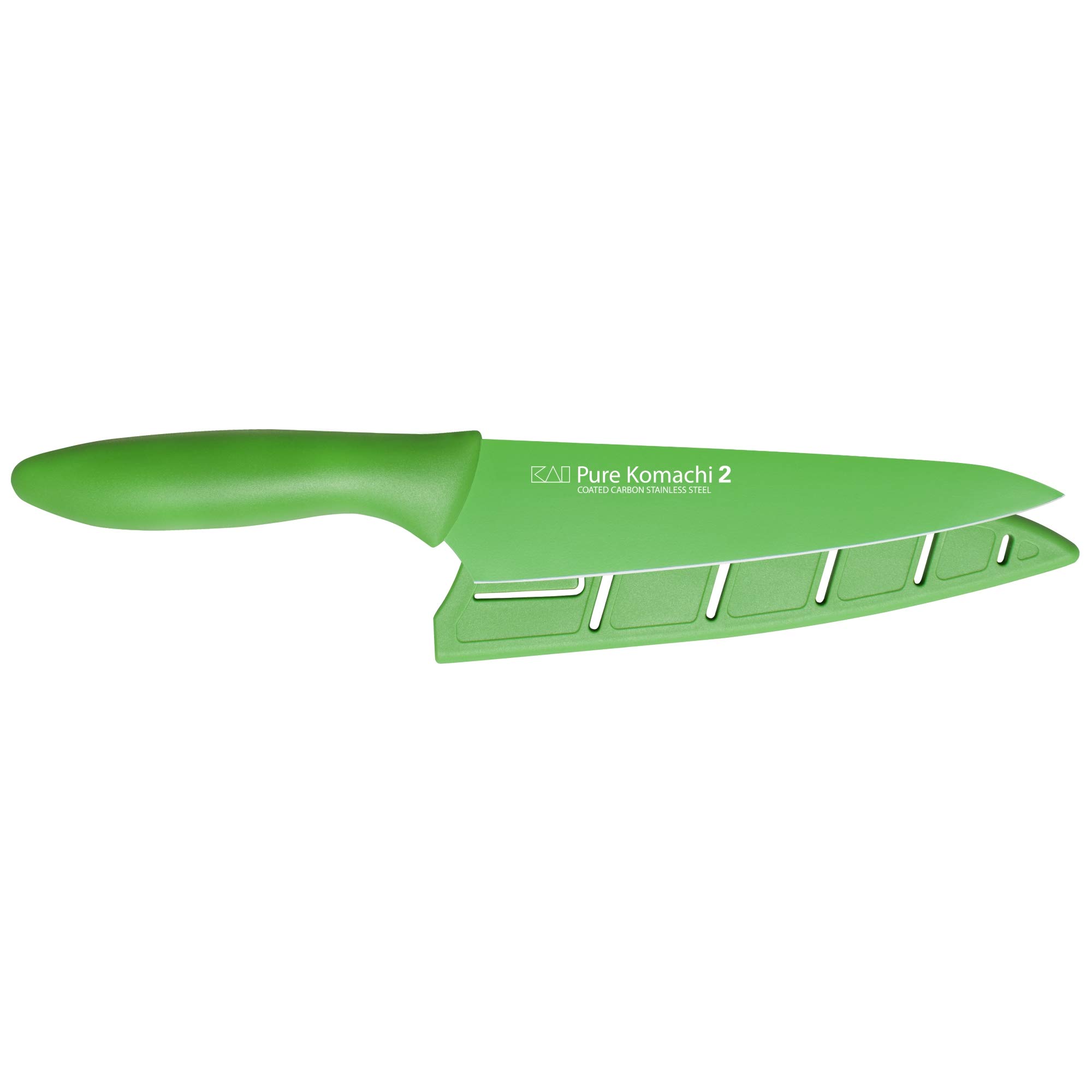 Amazon.com: Kai Pure Komachi 2 KS5084 Utility Knife, 6-Inch